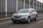 Acura MDX 2013 года (NA)